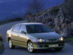 Toyota Avensis Sedan 1997 года
